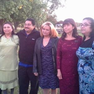 Meet your Posher, Blanca